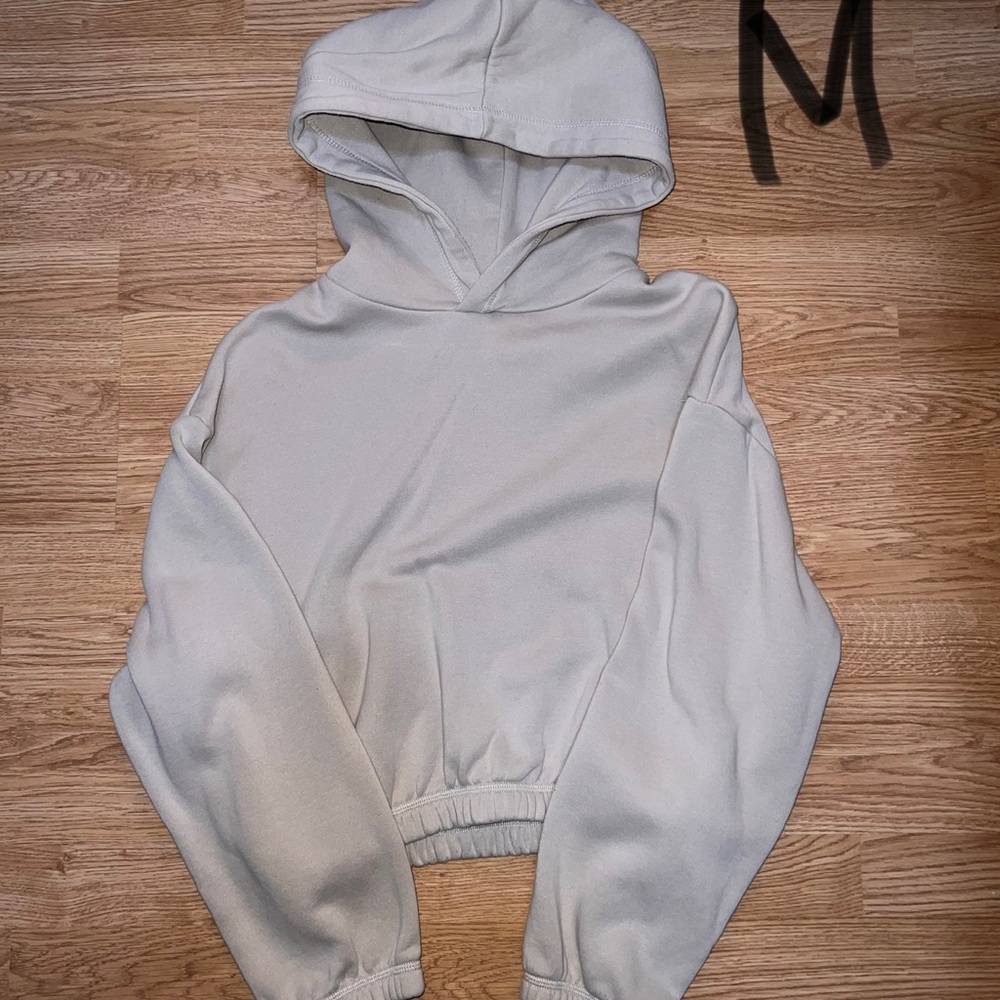 Zara hoodie